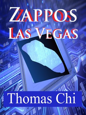 cover image of Zappos Las Vegas